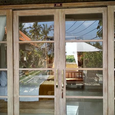 Uma Dhari Villa by Prasi Ubud Exteriör bild